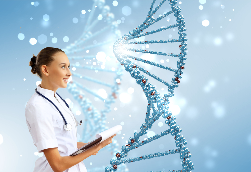 genetic testing program