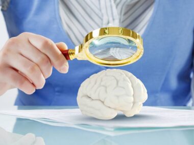 AADC deficiency and gene therapy