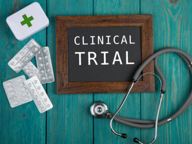 clinical trials