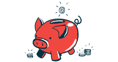 Ultra Rare Celebrity Jam fundraiser/AADC News/piggy bank illustration