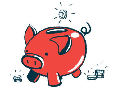 Ultra Rare Celebrity Jam fundraiser/AADC News/piggy bank illustration