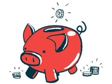 Health values | AADC News | illustration of piggy bank