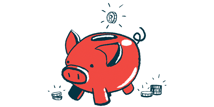 Health values | AADC News | illustration of piggy bank