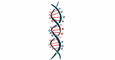directed gene therapy | AADC News | DNA illustration