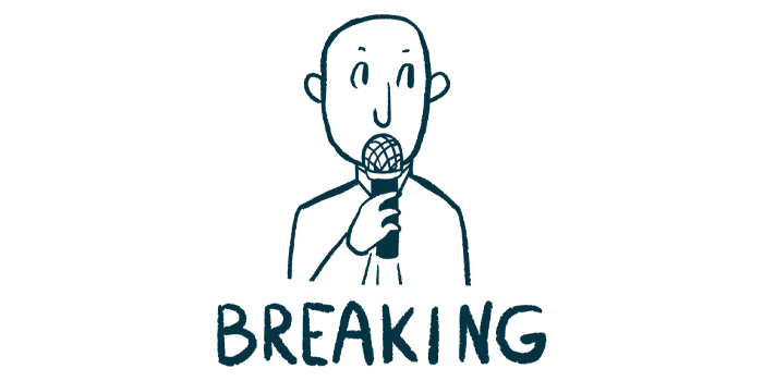 aadc deficiency gene therapy | AADC News | illustration of breaking news