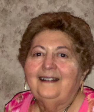 grandmothers | AADC News | headshot of Grandma Anna — GG to Rylae-Ann